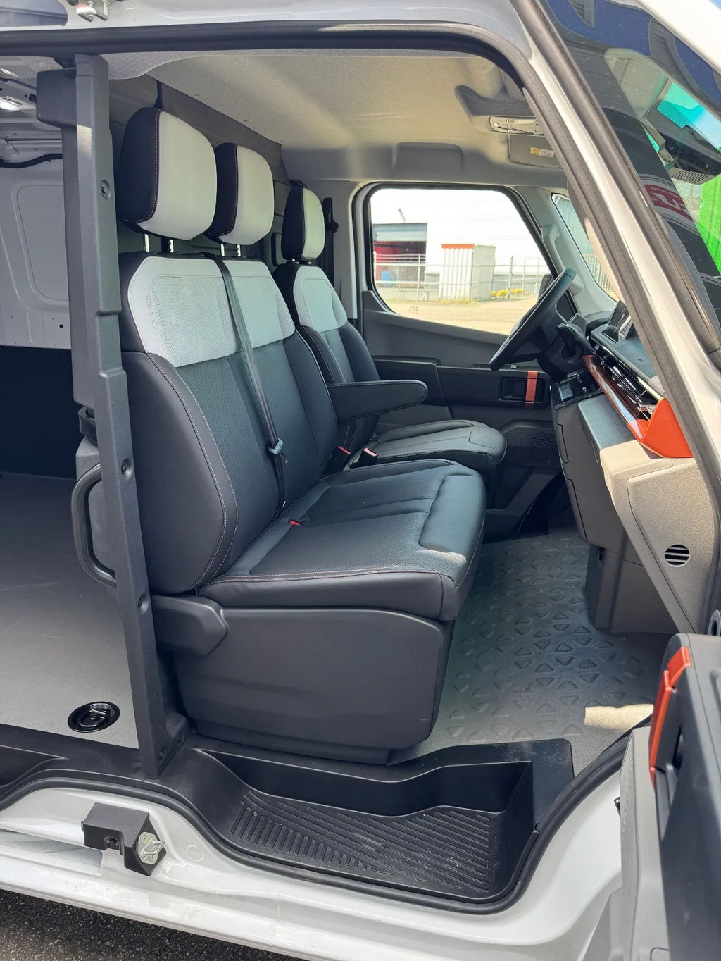 Overige merken SV L2H1 83Kw White 7