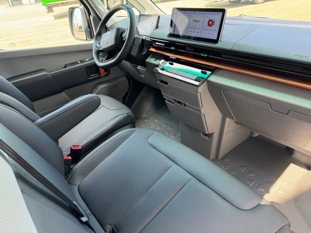 Overige merken SV L2H1 83Kw White 8