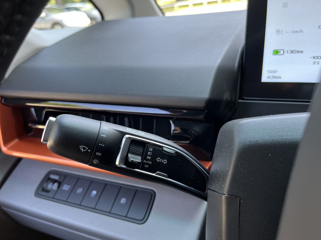 Overige merken SV L2H2 83 kWh 10