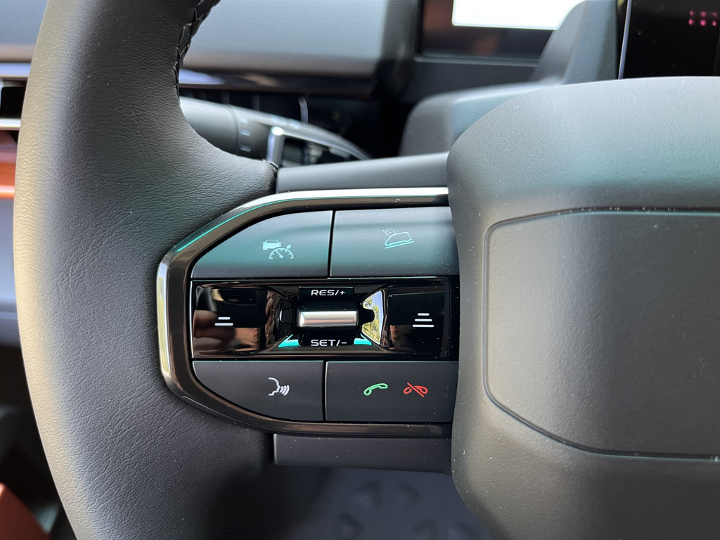 Overige merken SV L2H2 83 kWh 12