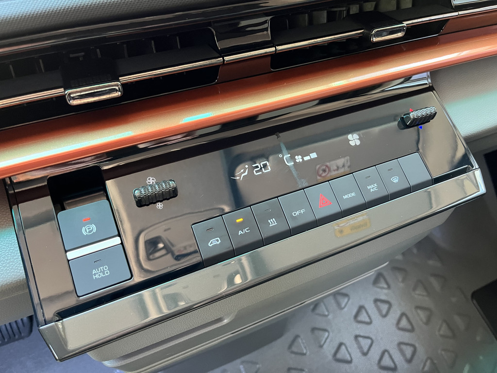 Overige merken SV L2H2 83 kWh 15