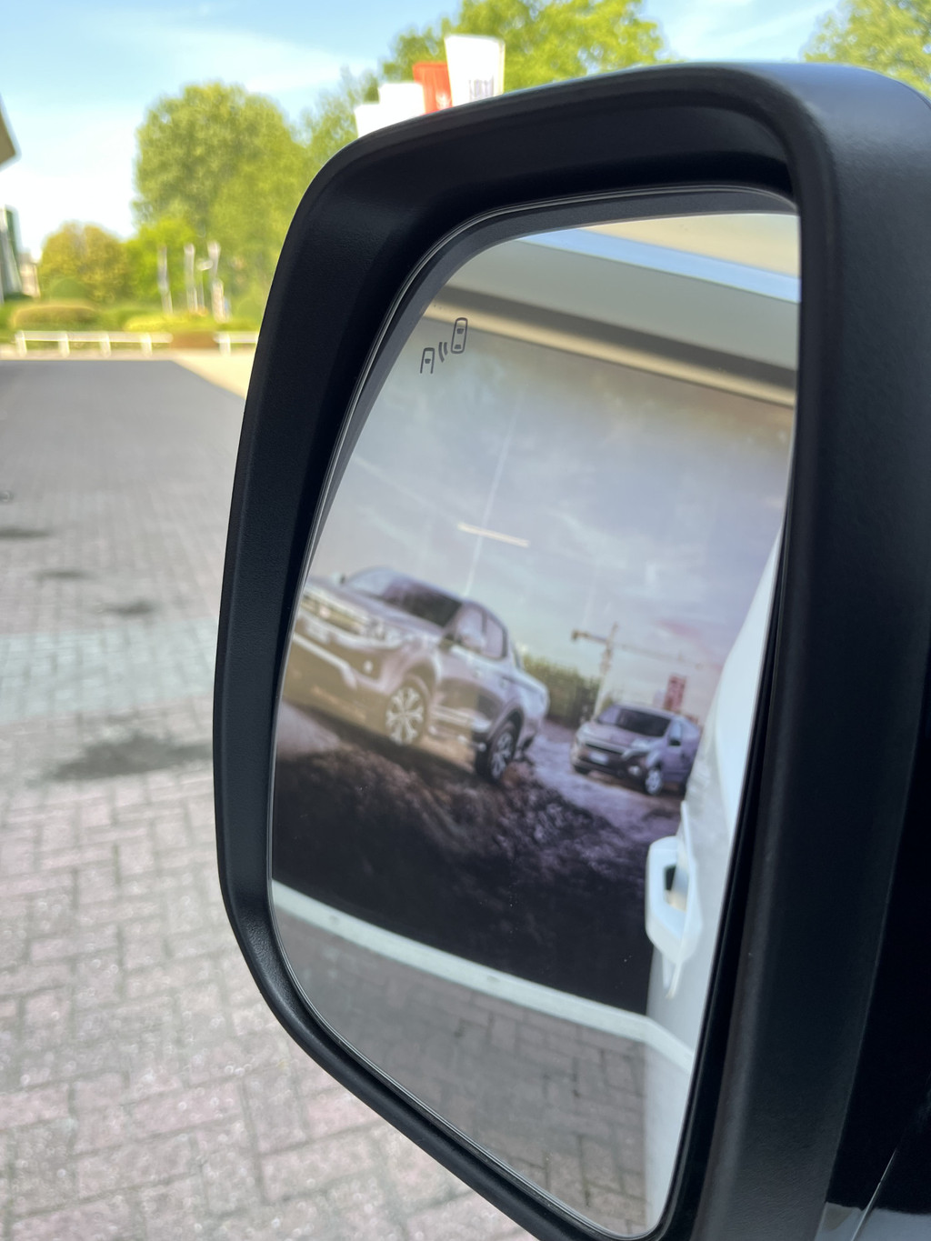 Overige merken SV L2H2 83 kWh 16