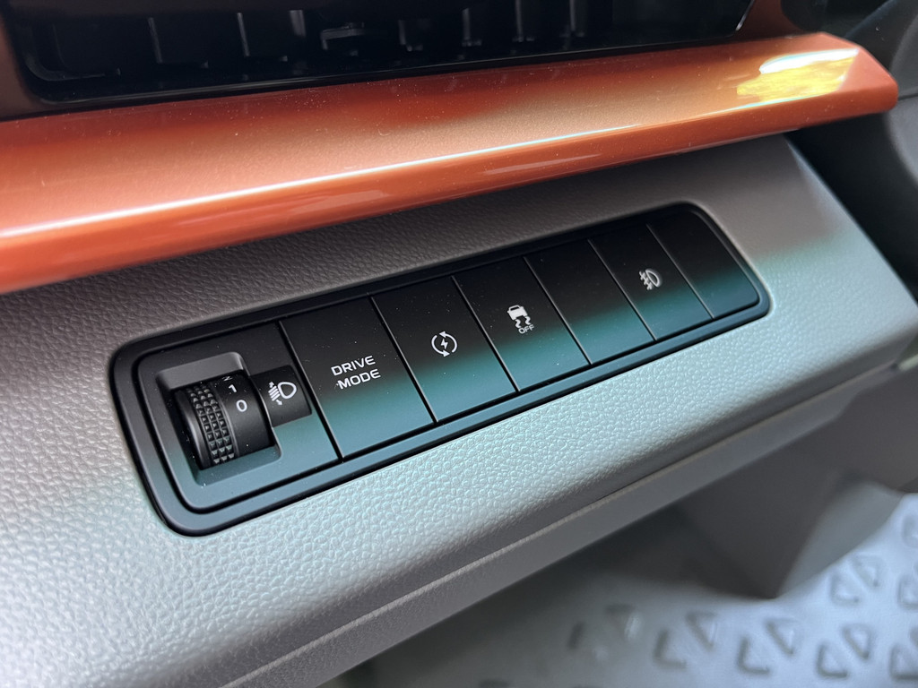 Overige merken SV L2H2 83 kWh 18