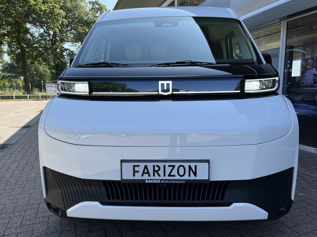 Overige merken SV L2H2 83 kWh 7