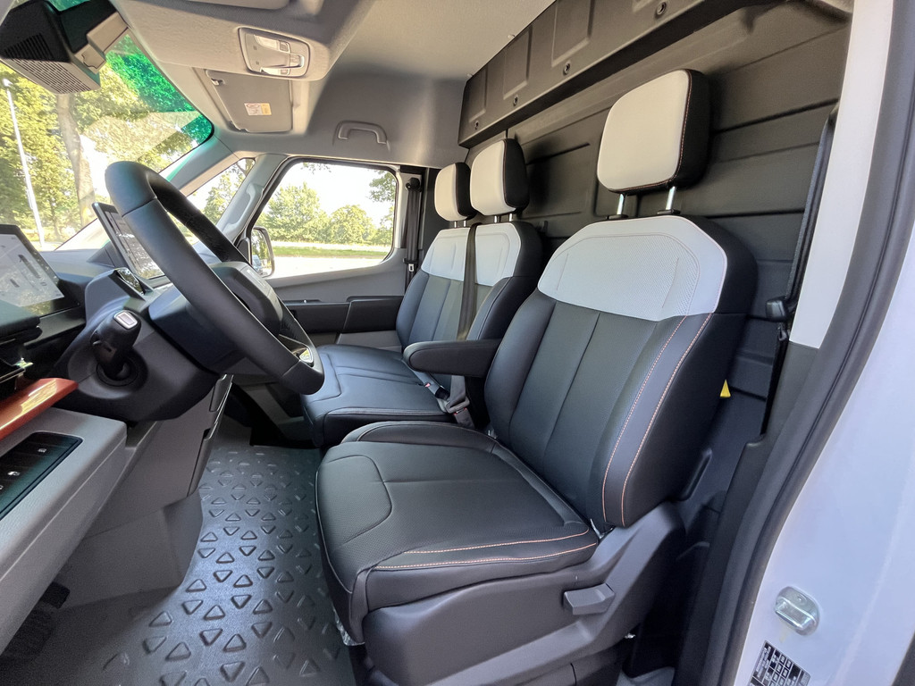 Overige merken SV L2H2 83 kWh 9