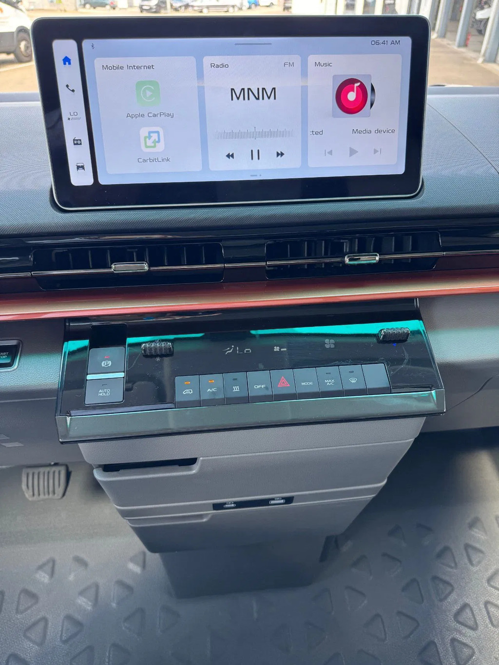 Overige merken SV L2H3 83Kw White 10