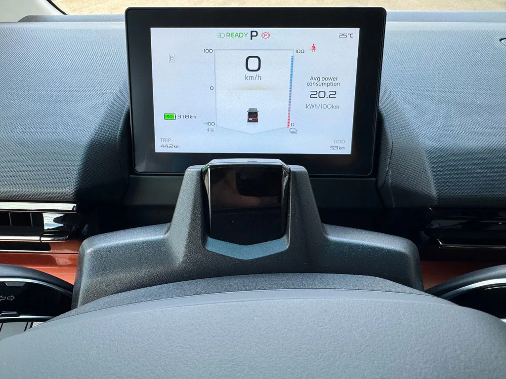 Overige merken SV L2H3 83Kw White 11