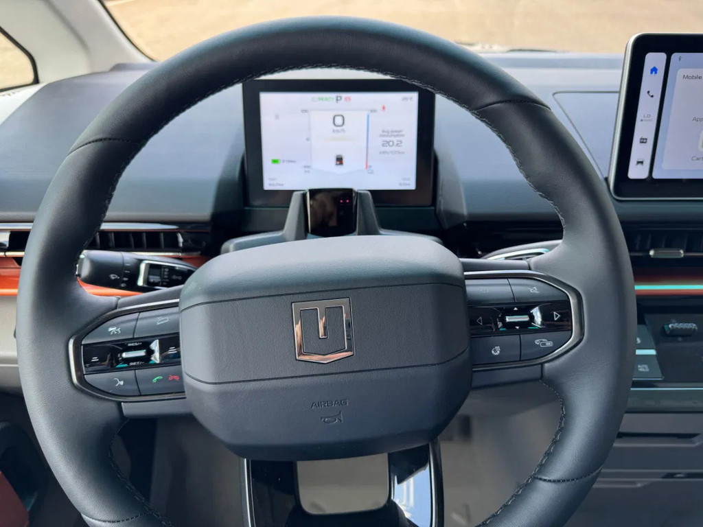 Overige merken SV L2H3 83Kw White 9