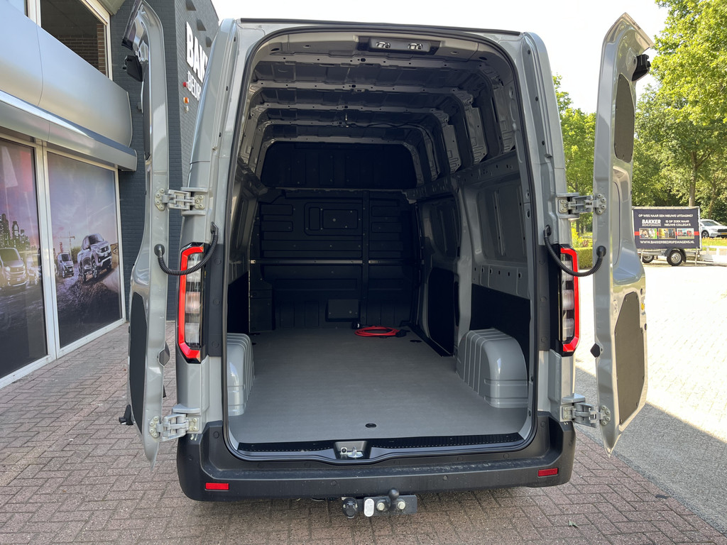 Overige merken SV L2H3 83 kWh 11