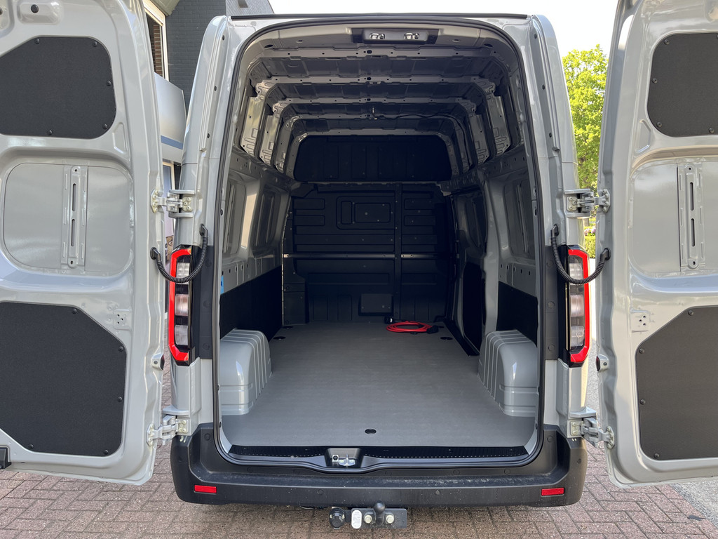 Overige merken SV L2H3 83 kWh 12