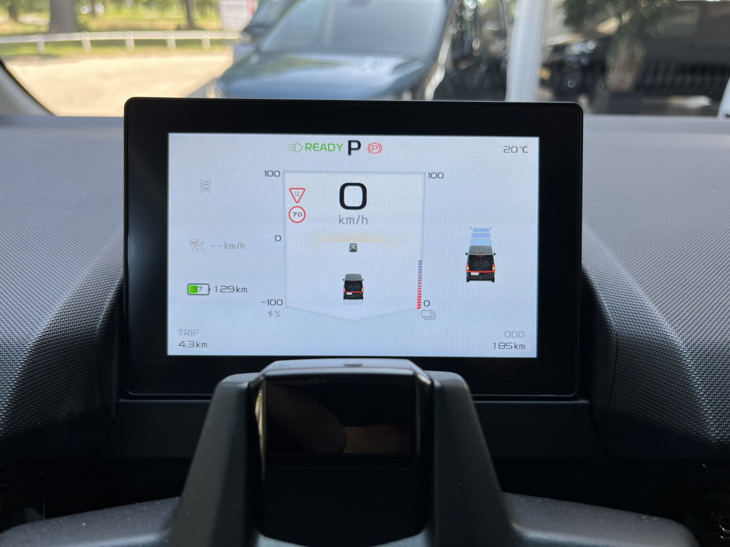 Overige merken SV L2H3 83 kWh 15