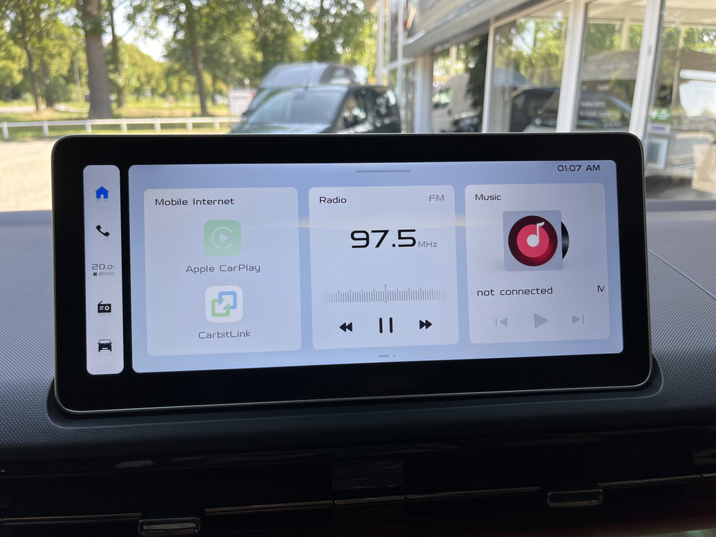 Overige merken SV L2H3 83 kWh 17