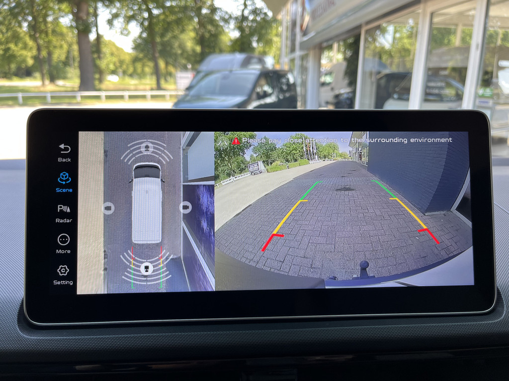 Overige merken SV L2H3 83 kWh 18