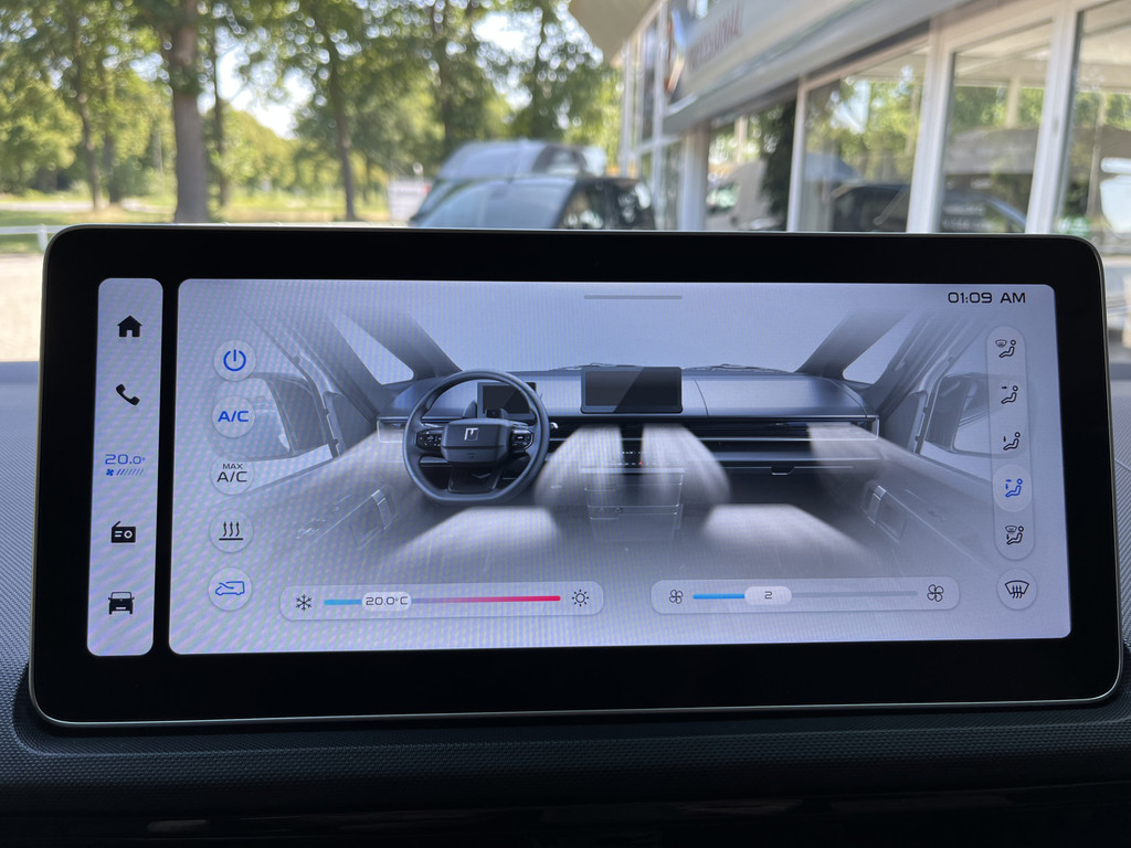 Overige merken SV L2H3 83 kWh 19