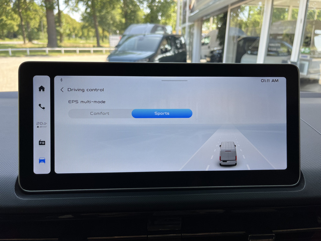 Overige merken SV L2H3 83 kWh 20