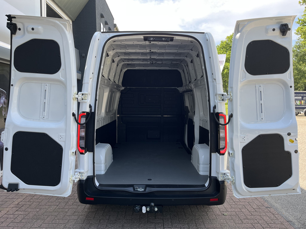 Overige merken SV L2H3 83 kWh 7