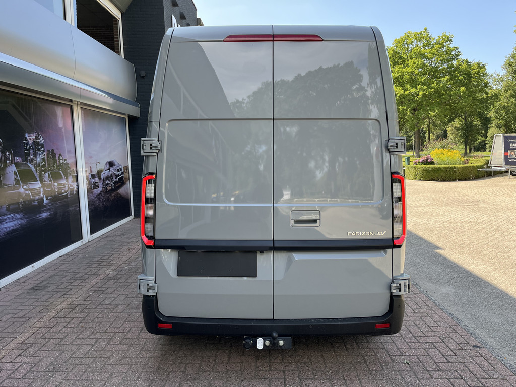 Overige merken SV L2H3 83 kWh 7