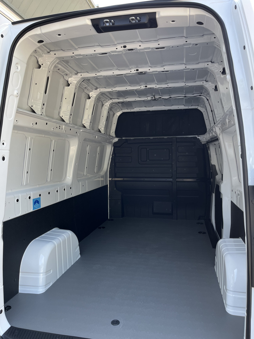 Overige merken SV L2H3 83 kWh 8