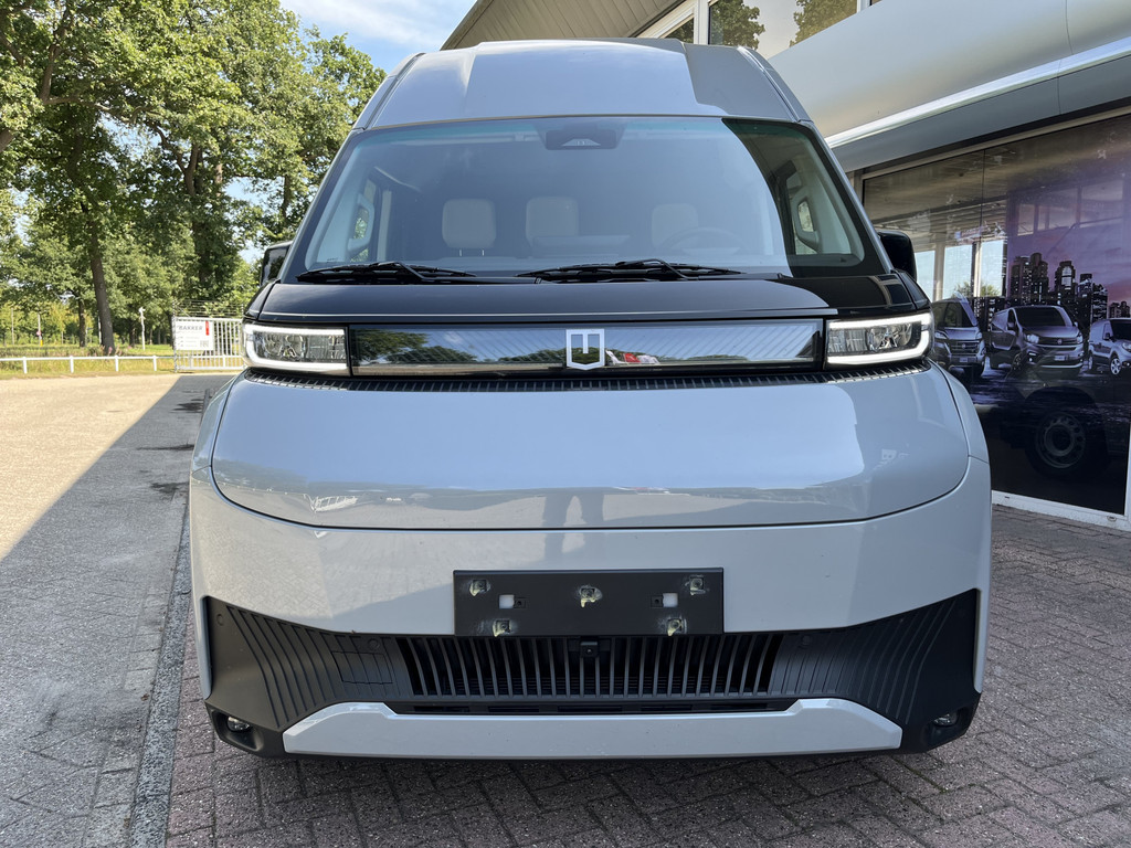 Overige merken SV L2H3 83 kWh 8