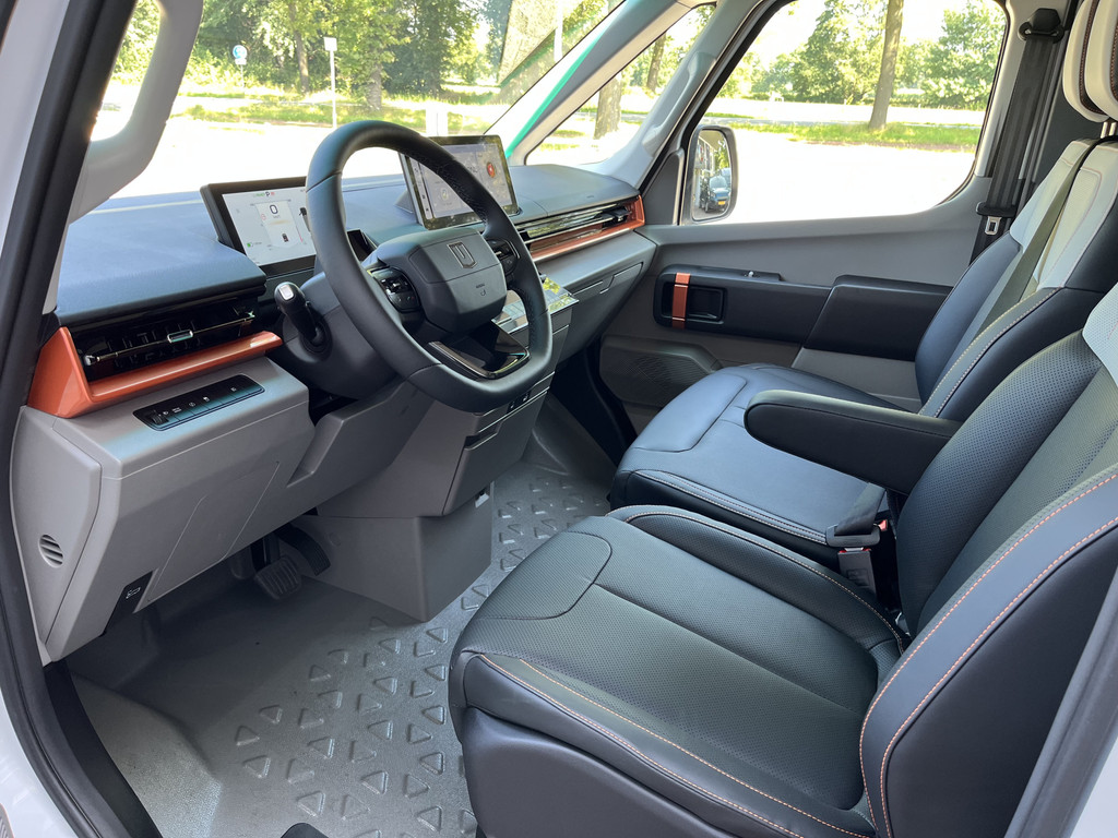 Overige merken SV L2H3 83 kWh 9