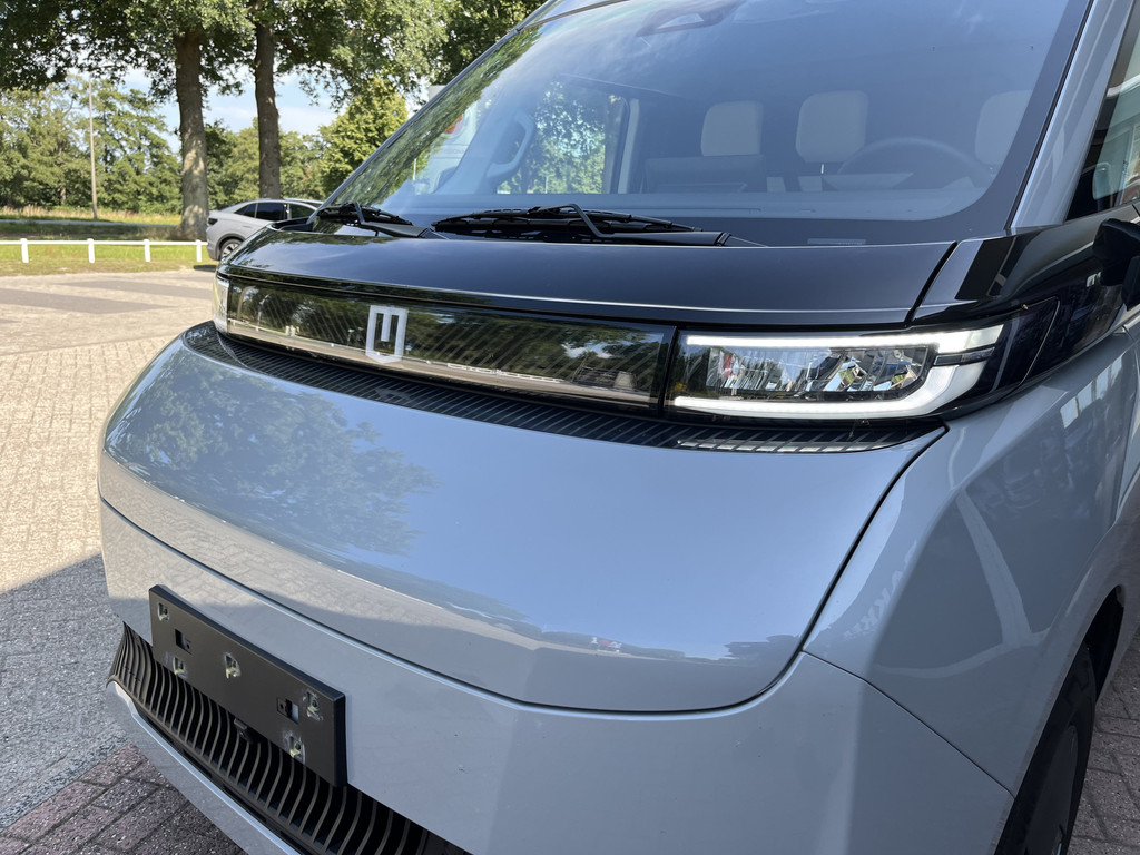 Overige merken SV L2H3 83 kWh 9