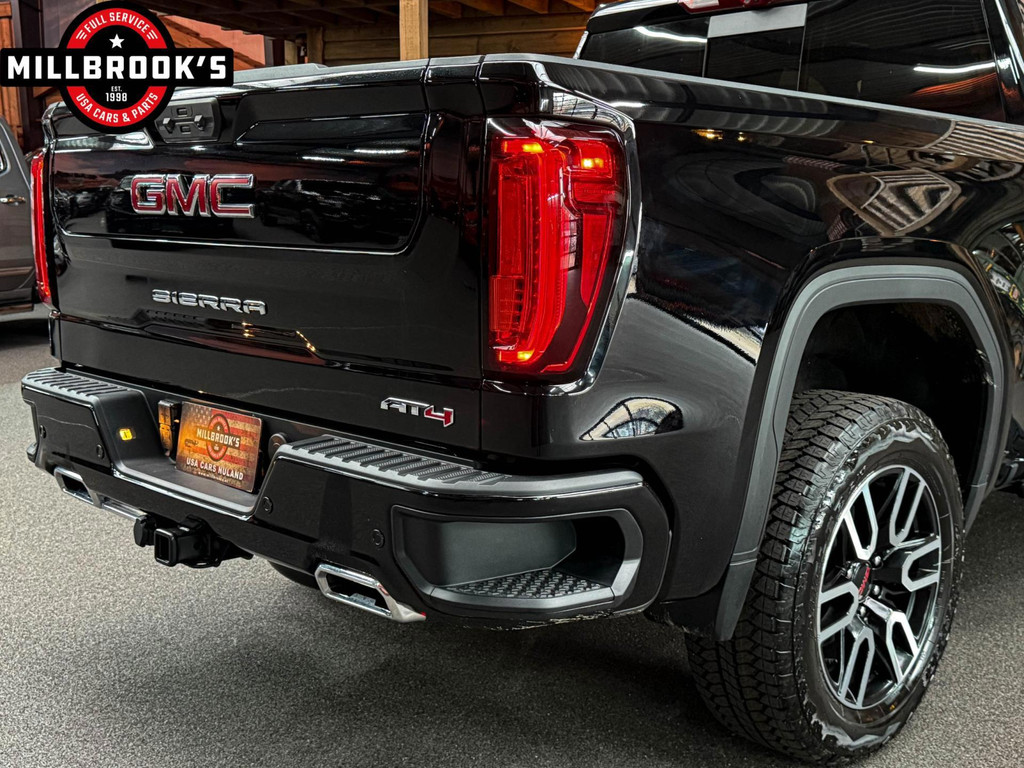 Overige merken Sierra AT4, 360 graden camera, BPM VRIJ, op voorraad!! 10