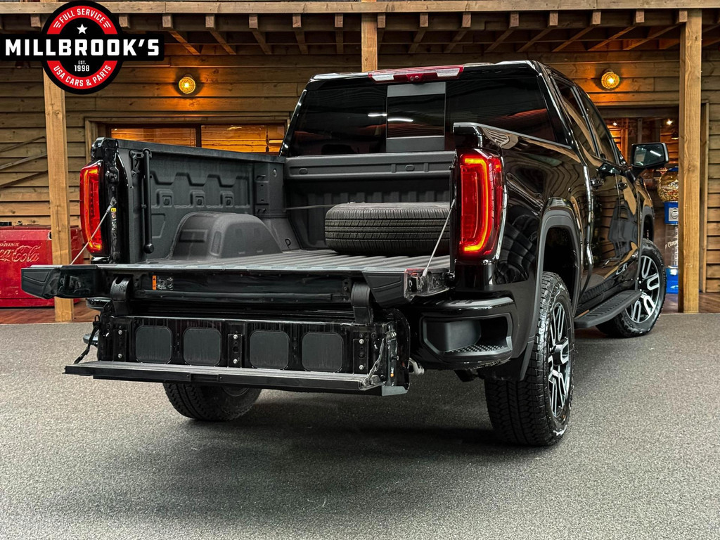 Overige merken Sierra AT4, 360 graden camera, BPM VRIJ, op voorraad!! 13