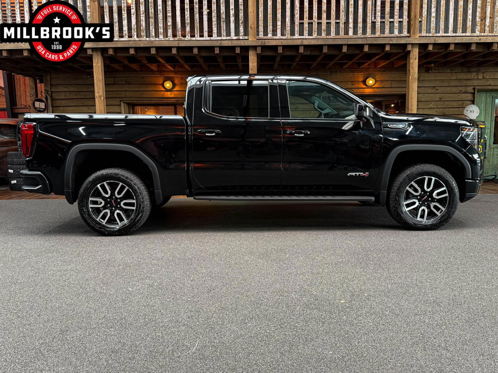 Overige merken Sierra AT4, 360 graden camera, BPM VRIJ, op voorraad!! 14