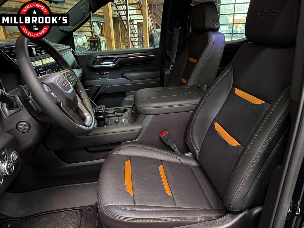 Overige merken Sierra AT4, 360 graden camera, BPM VRIJ, op voorraad!! 17