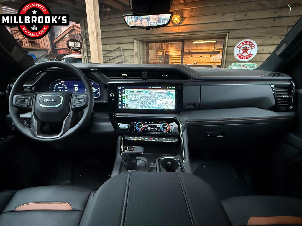 Overige merken Sierra AT4, 360 graden camera, BPM VRIJ, op voorraad!! 18