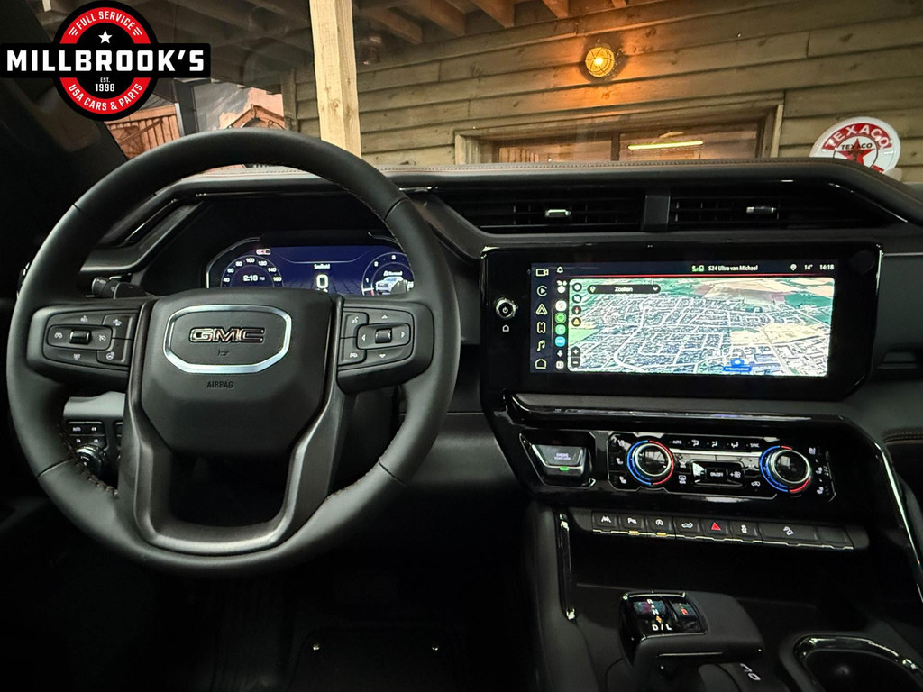 Overige merken Sierra AT4, 360 graden camera, BPM VRIJ, op voorraad!! 19