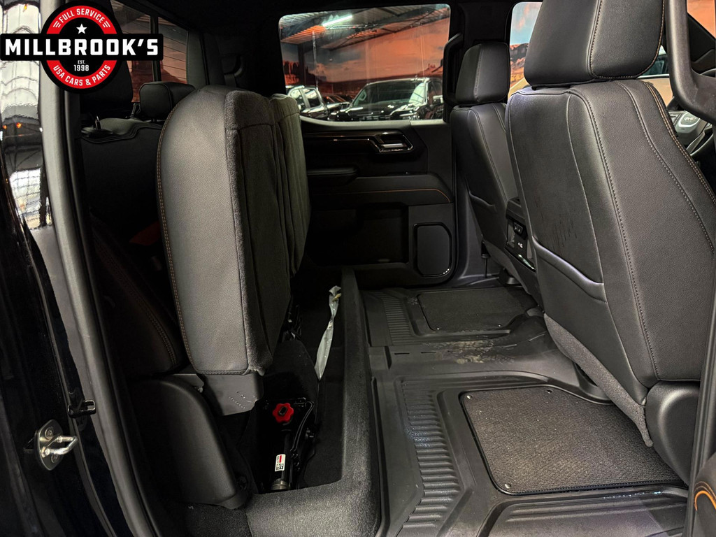 Overige merken Sierra AT4, 360 graden camera, BPM VRIJ, op voorraad!! 21