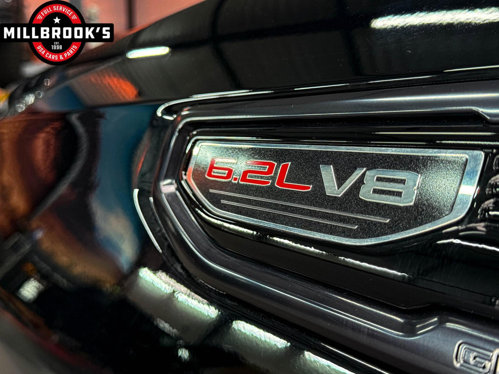 Overige merken Sierra AT4, 360 graden camera, BPM VRIJ, op voorraad!! 7