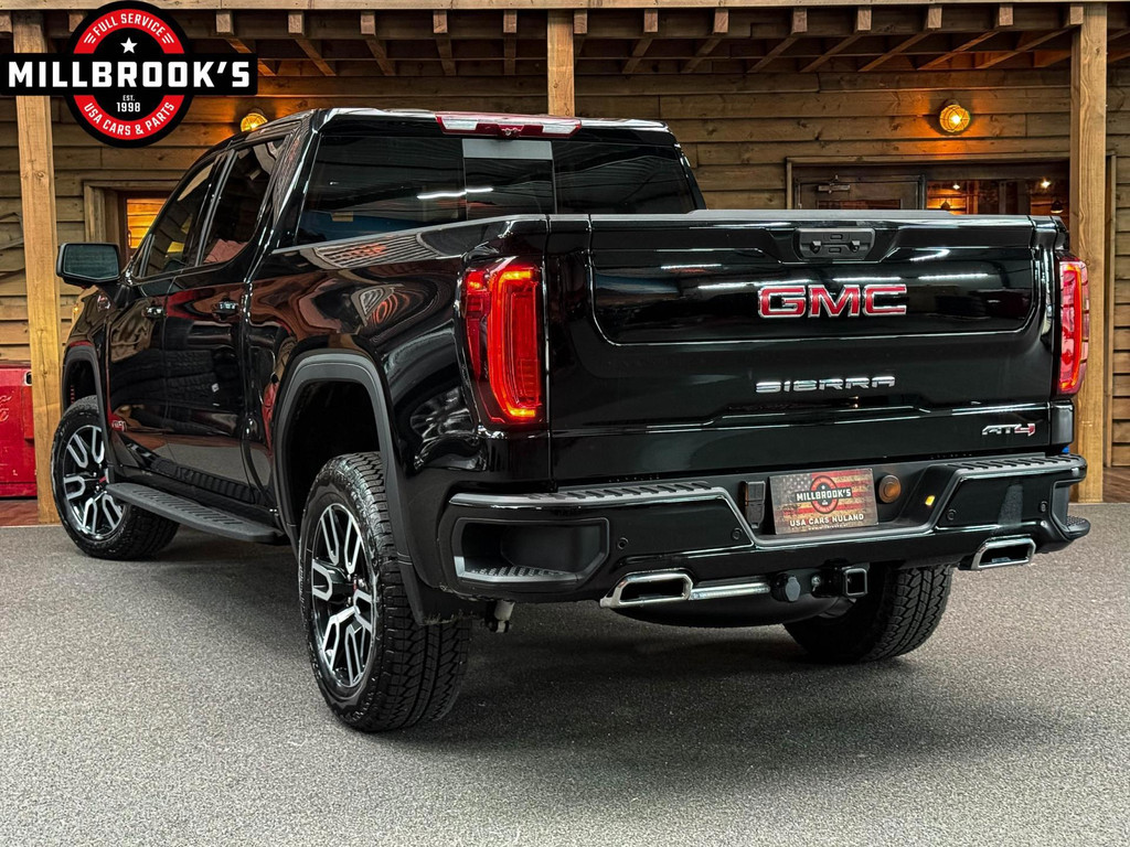 Overige merken Sierra AT4, 360 graden camera, BPM VRIJ, op voorraad!! 8