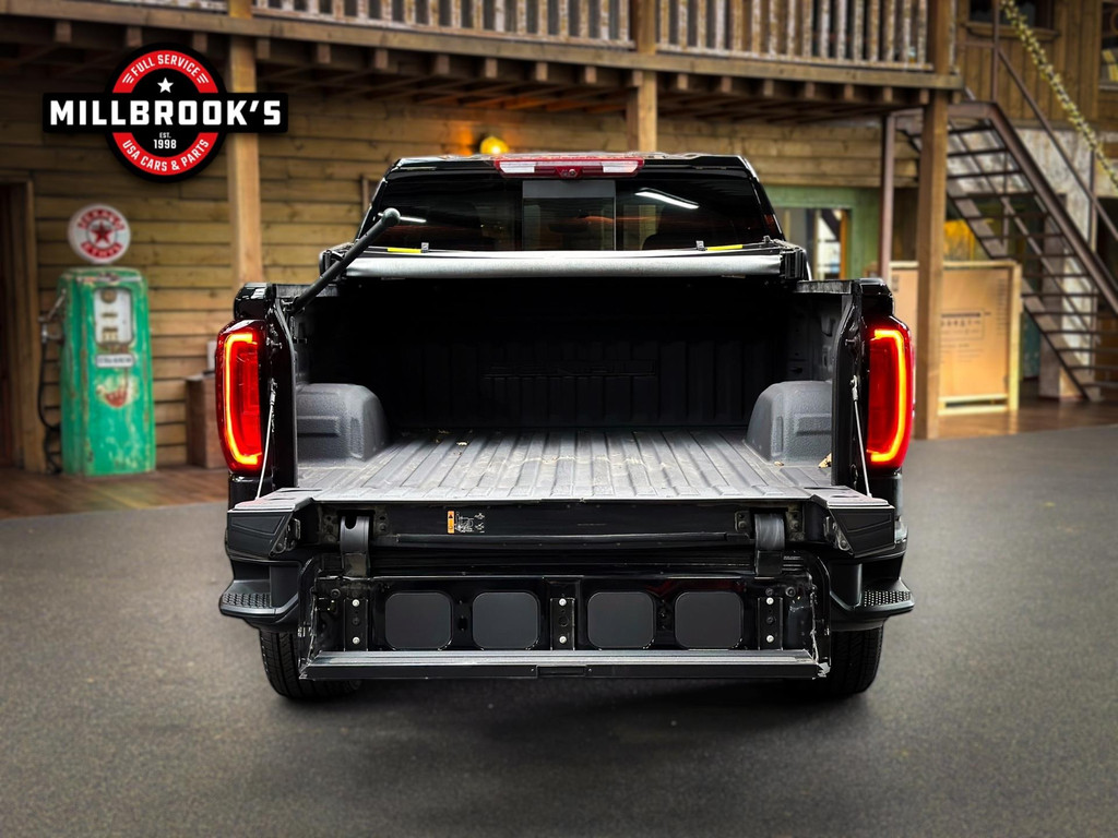 Overige merken Sierra Denali 1500 6.2L V8, BPM VRIJ, 360 camera, adaptieve cruise control, op voorraad!! 10