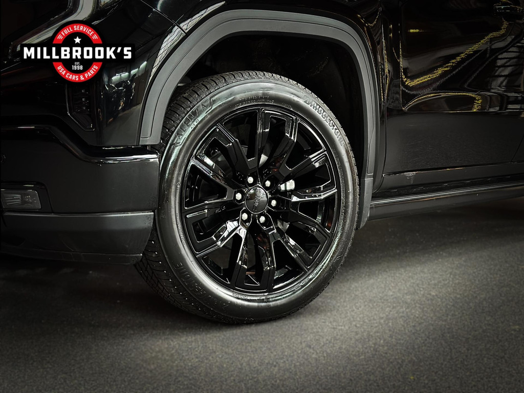 Overige merken Sierra Denali 1500 6.2L V8, BPM VRIJ, 360 camera, adaptieve cruise control, op voorraad!! 11