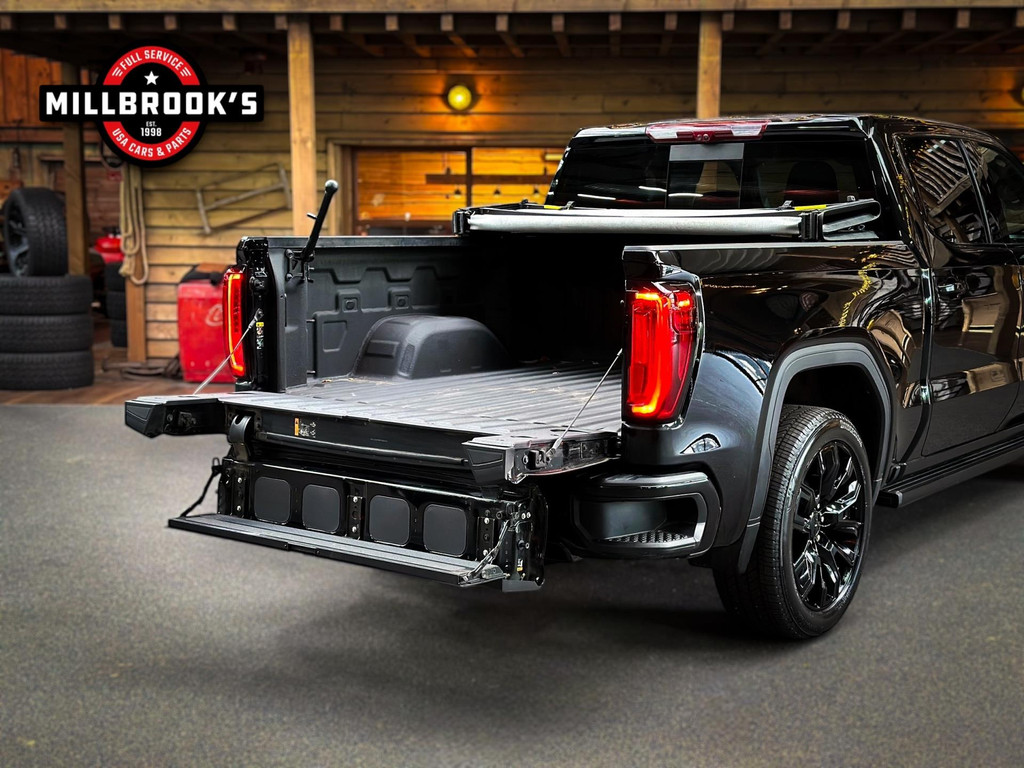 Overige merken Sierra Denali 1500 6.2L V8, BPM VRIJ, 360 camera, adaptieve cruise control, op voorraad!! 13