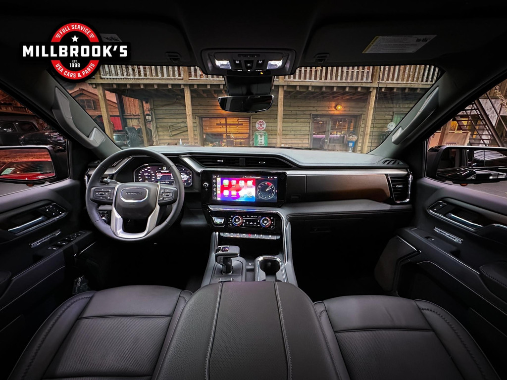 Overige merken Sierra Denali 1500 6.2L V8, BPM VRIJ, 360 camera, adaptieve cruise control, op voorraad!! 15