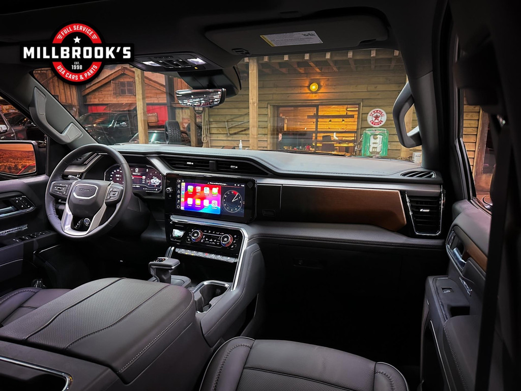 Overige merken Sierra Denali 1500 6.2L V8, BPM VRIJ, 360 camera, adaptieve cruise control, op voorraad!! 16