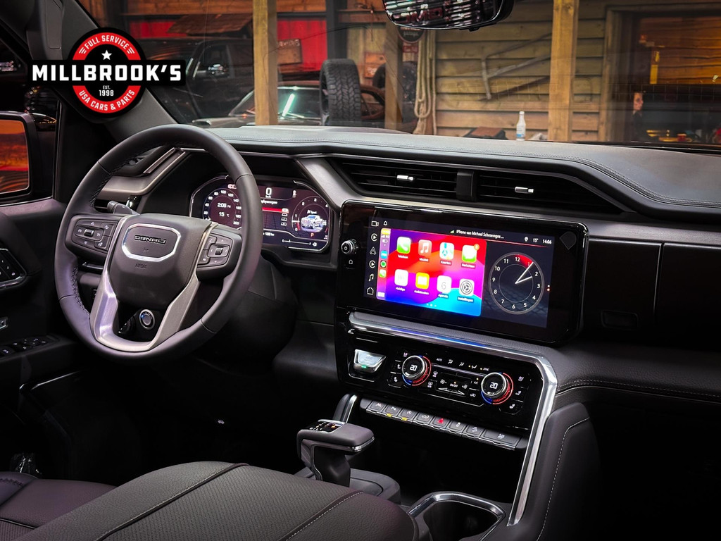 Overige merken Sierra Denali 1500 6.2L V8, BPM VRIJ, 360 camera, adaptieve cruise control, op voorraad!! 17