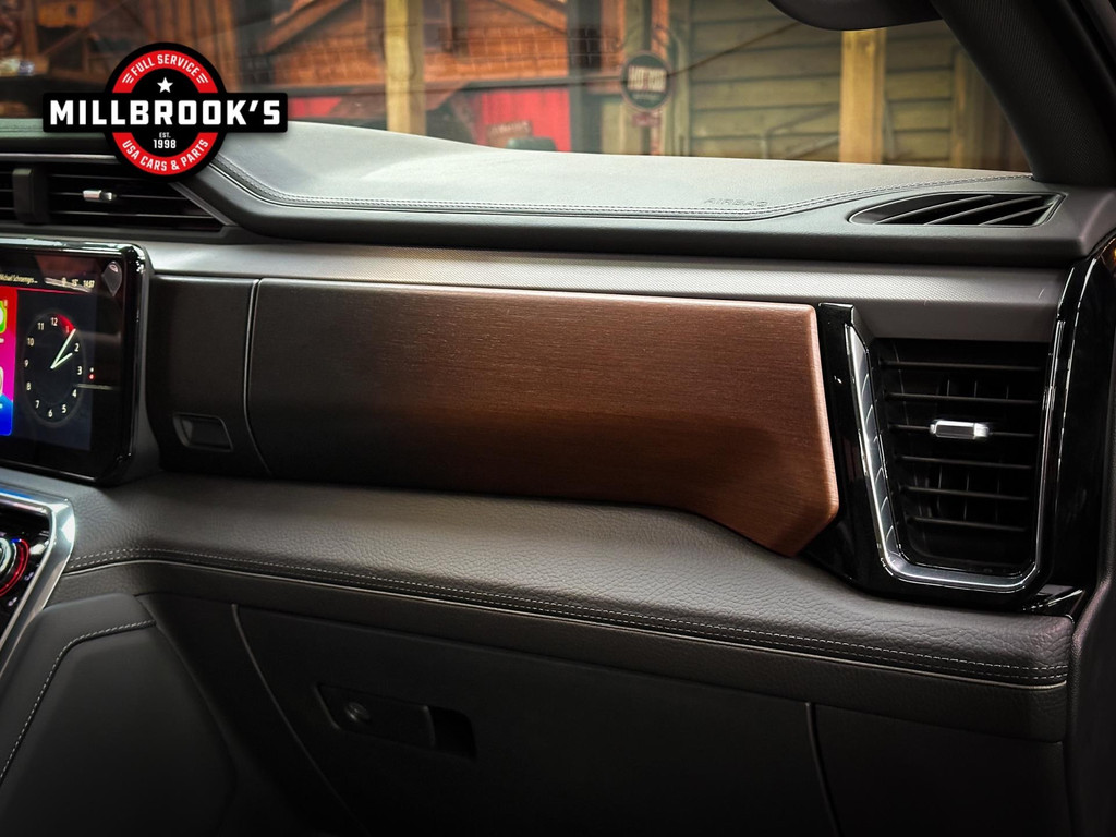 Overige merken Sierra Denali 1500 6.2L V8, BPM VRIJ, 360 camera, adaptieve cruise control, op voorraad!! 18