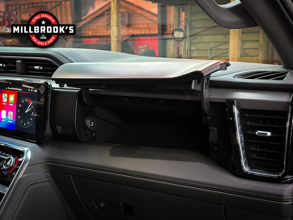 Overige merken Sierra Denali 1500 6.2L V8, BPM VRIJ, 360 camera, adaptieve cruise control, op voorraad!! 19