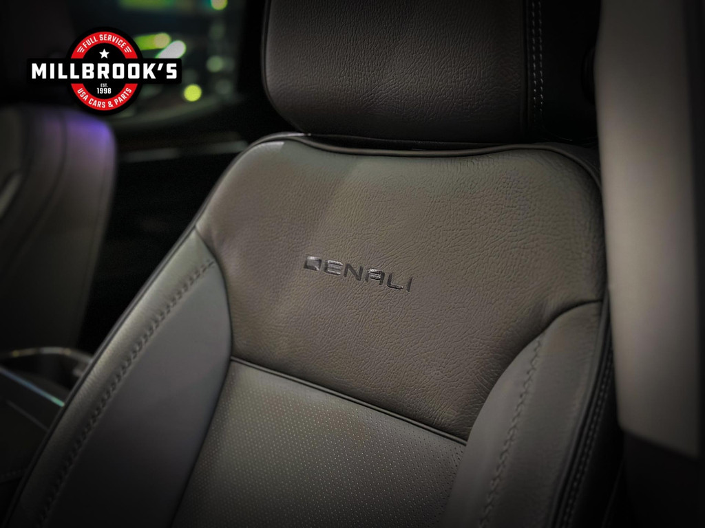 Overige merken Sierra Denali 1500 6.2L V8, BPM VRIJ, 360 camera, adaptieve cruise control, op voorraad!! 20