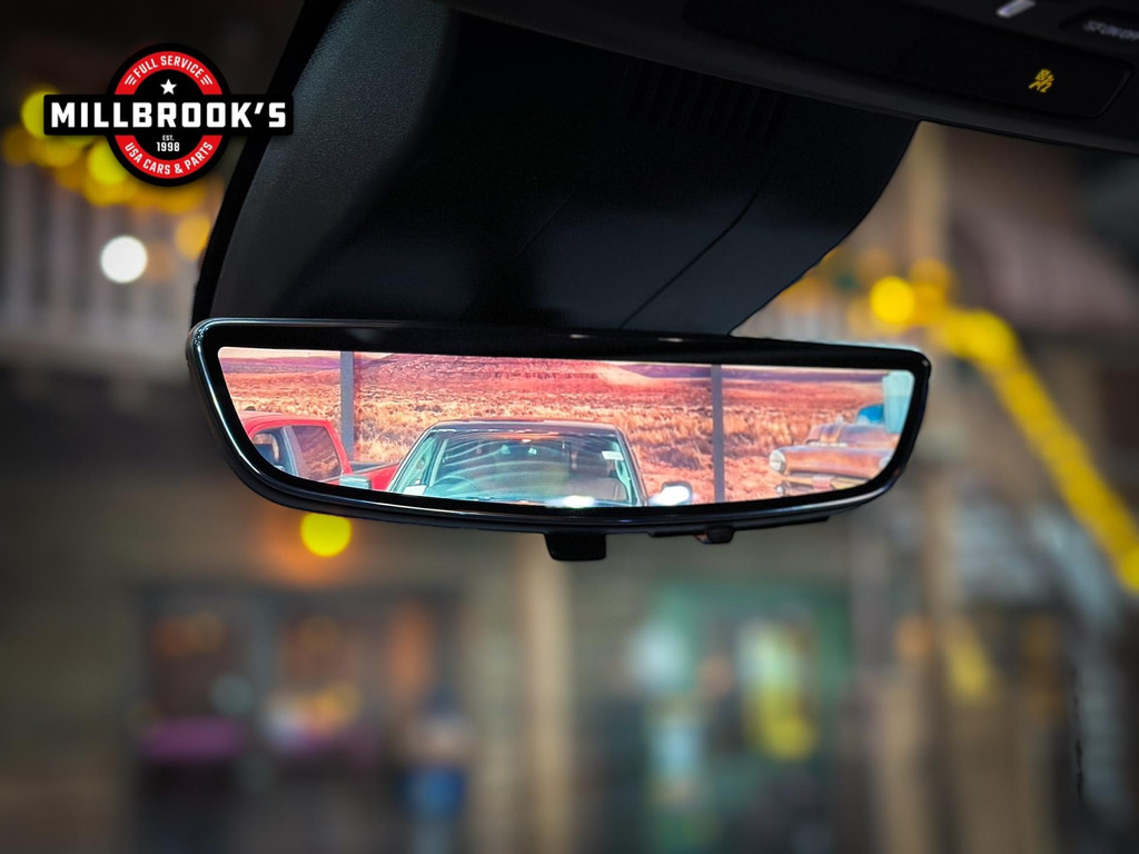 Overige merken Sierra Denali 1500 6.2L V8, BPM VRIJ, 360 camera, adaptieve cruise control, op voorraad!! 21