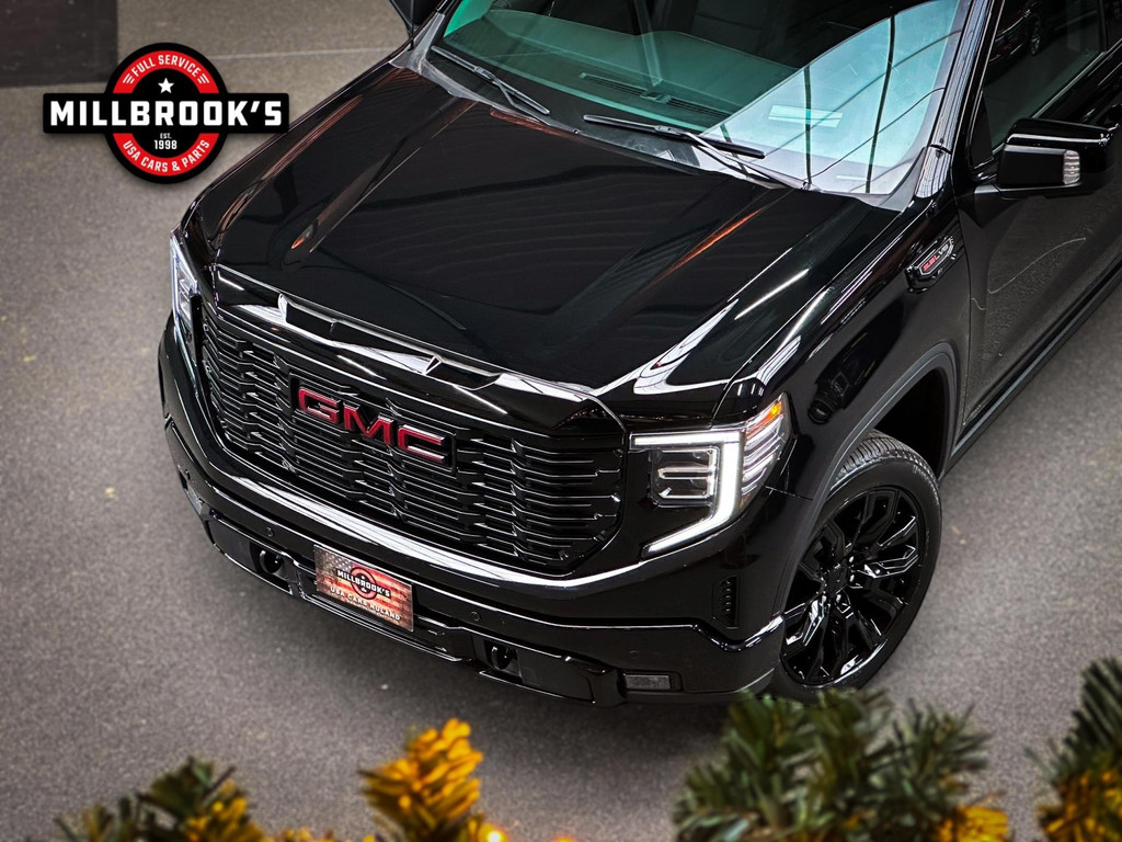 Overige merken Sierra Denali 1500 6.2L V8, BPM VRIJ, 360 camera, adaptieve cruise control, op voorraad!! 7