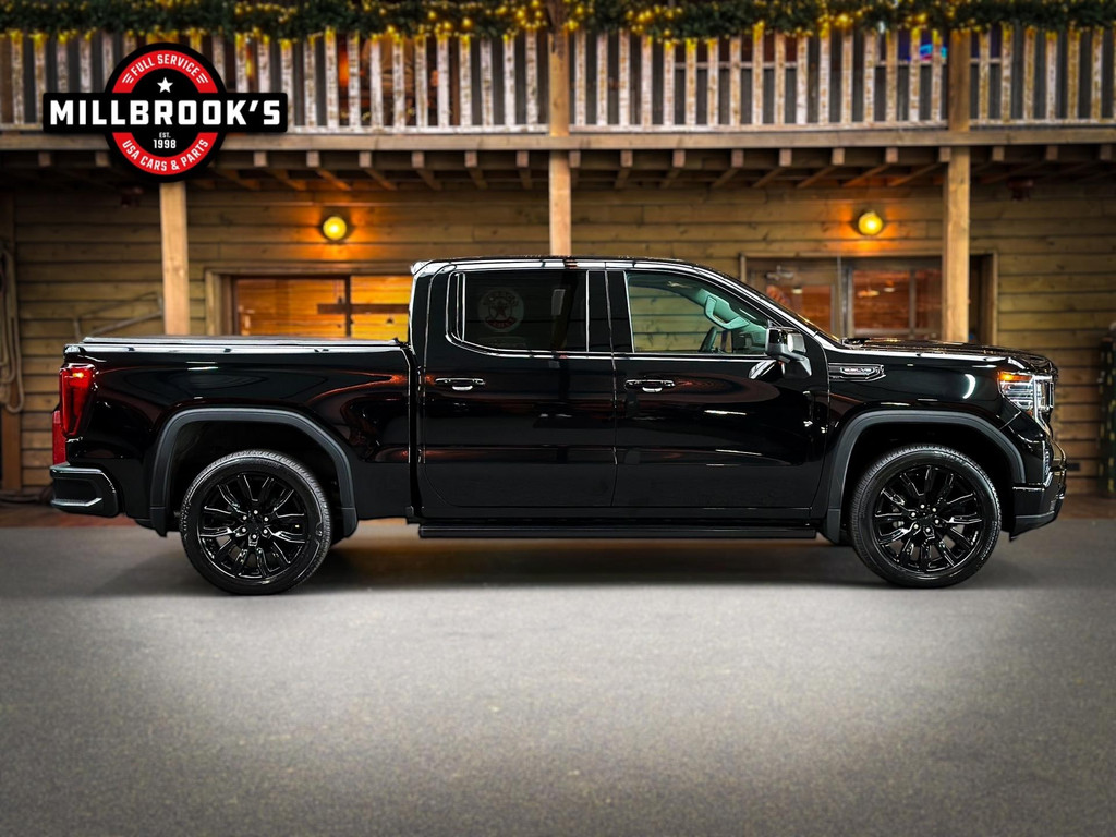 Overige merken Sierra Denali 1500 6.2L V8, BPM VRIJ, 360 camera, adaptieve cruise control, op voorraad!! 8