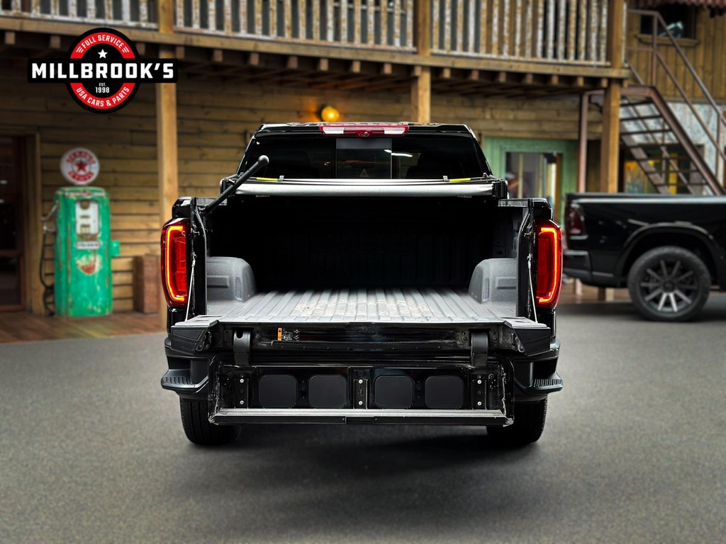 Overige merken Sierra Denali 6.2L V8, BPM VRIJ, full option, Adaptieve Cruise Control, rij modi!!! 13