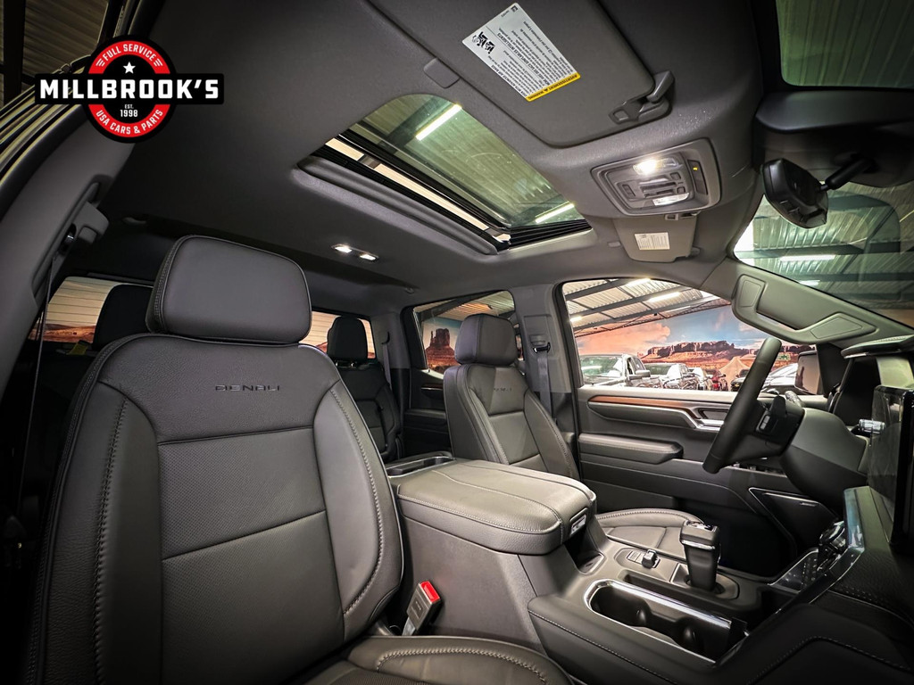 Overige merken Sierra Denali 6.2L V8, BPM VRIJ, full option, Adaptieve Cruise Control, rij modi!!! 19