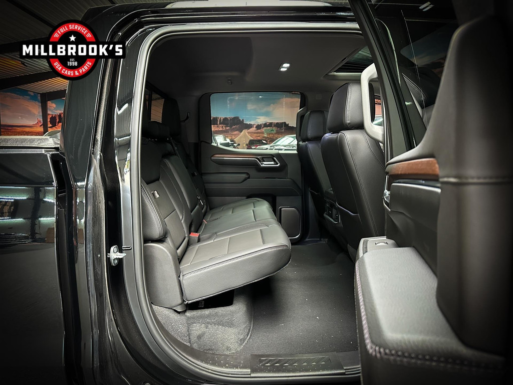 Overige merken Sierra Denali 6.2L V8, BPM VRIJ, full option, Adaptieve Cruise Control, rij modi!!! 20