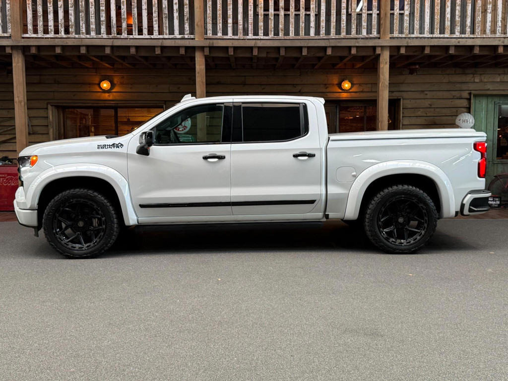 Overige merken Silverado High Country USA Silverado Artic wolf widebody, BPM VRIJ, Full options 7